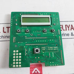 Waterlogic H2-exf-004-c Display Model Wl3000 Front