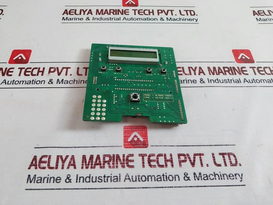 Waterlogic H2-exf-004-c Display Model Wl3000 Front