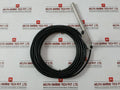 Waterpilot Fmx21 Endress+Hauser Hydrostatic Level Probe Sensor 13.5 Meter