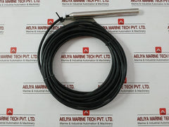 Waterpilot Fmx21 Endress+Hauser Hydrostatic Level Probe Sensor 13.5 Meter