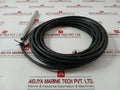 Waterpilot Fmx21 Endress+Hauser Hydrostatic Level Probe Sensor 13.5 Meter