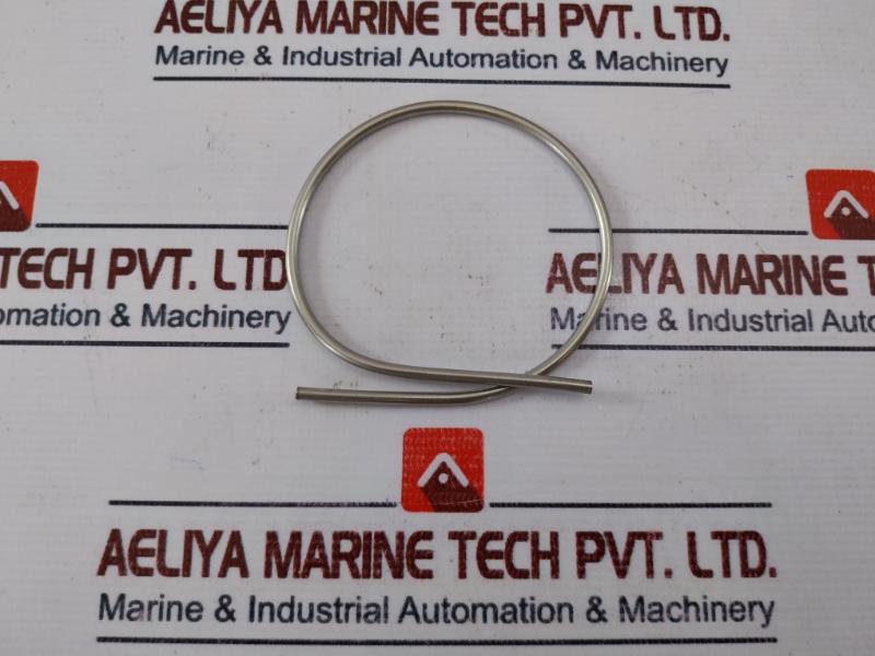 Waters 01865 Tubing 1/8” Od X .035” Wl. 316Ss Coil