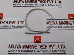 Waters 01865 Tubing 1/8” Od X .035” Wl. 316Ss Coil