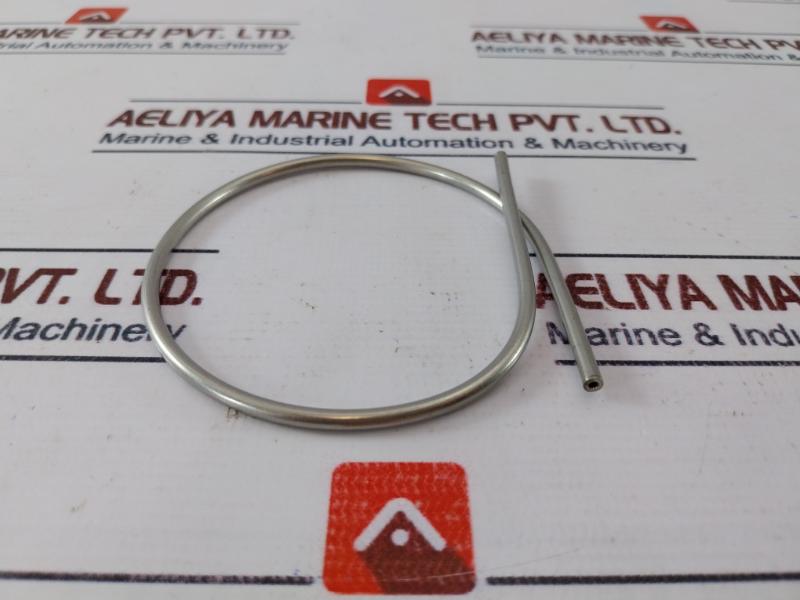 Waters 01865 Tubing 1/8” Od X .035” Wl. 316Ss Coil