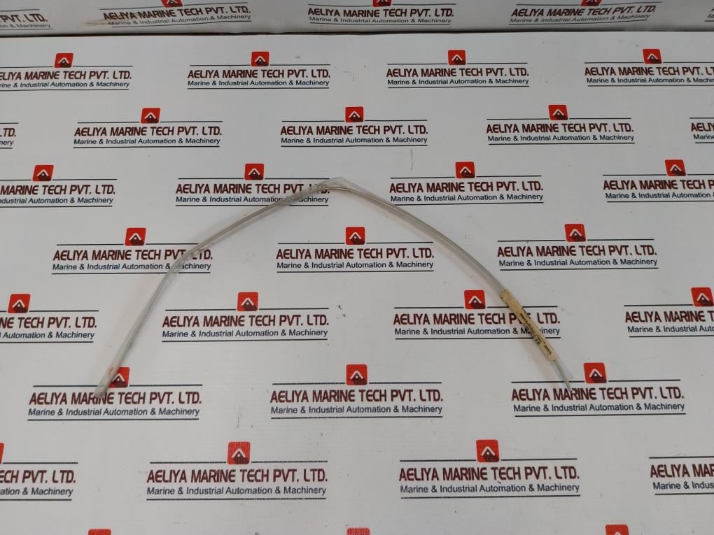 Waters 05125 Tubing. 1/8 “Odx.020”Wi 5’ Straight 316Ss