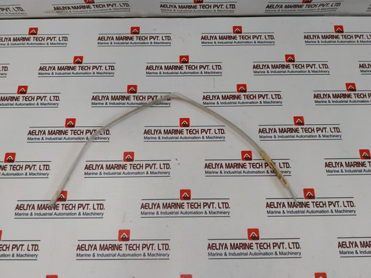 Waters 05125 Tubing. 1/8 “Odx.020”Wi 5’ Straight 316Ss