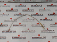 Waters 05125 Tubing. 1/8 “Odx.020”Wi 5’ Straight 316Ss