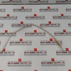 Waters 05125 Tubing. 1/8 “Odx.020”Wi 5’ Straight 316Ss