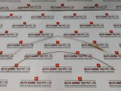 Waters 05125 Tubing. 1/8 “Odx.020”Wi 5’ Straight 316Ss
