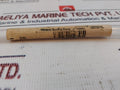 Waters 05125 Tubing. 1/8 “Odx.020”Wi 5’ Straight 316Ss