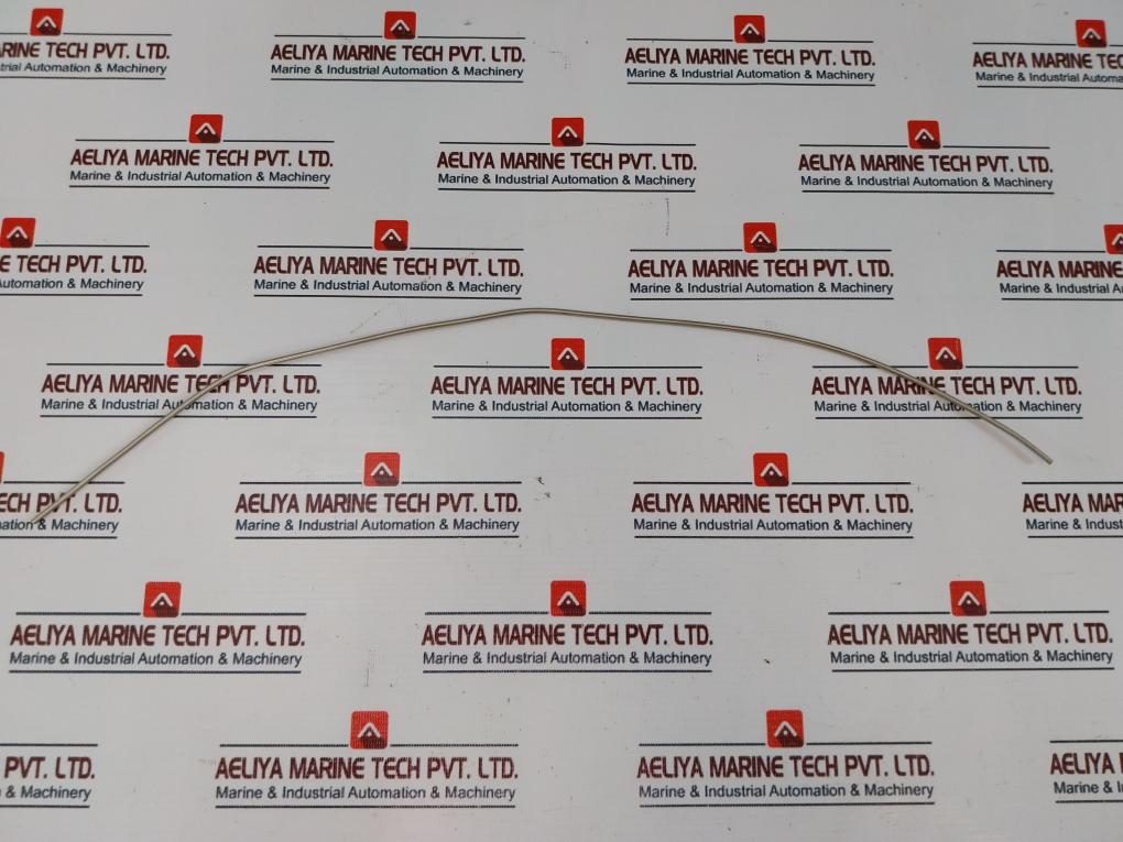 Waters 05125 Tubing. 1/8 “Odx.020”Wi 5’ Straight 316Ss