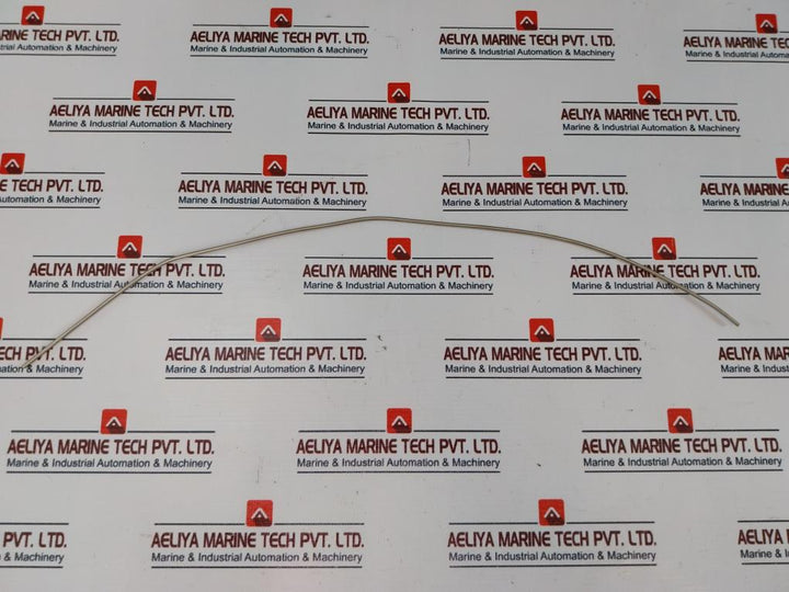 Waters 05125 Tubing. 1/8 “Odx.020”Wi 5’ Straight 316Ss
