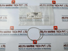 Waters 05138 1/16” O.D. X .010” Wall 316 Ss Tubing