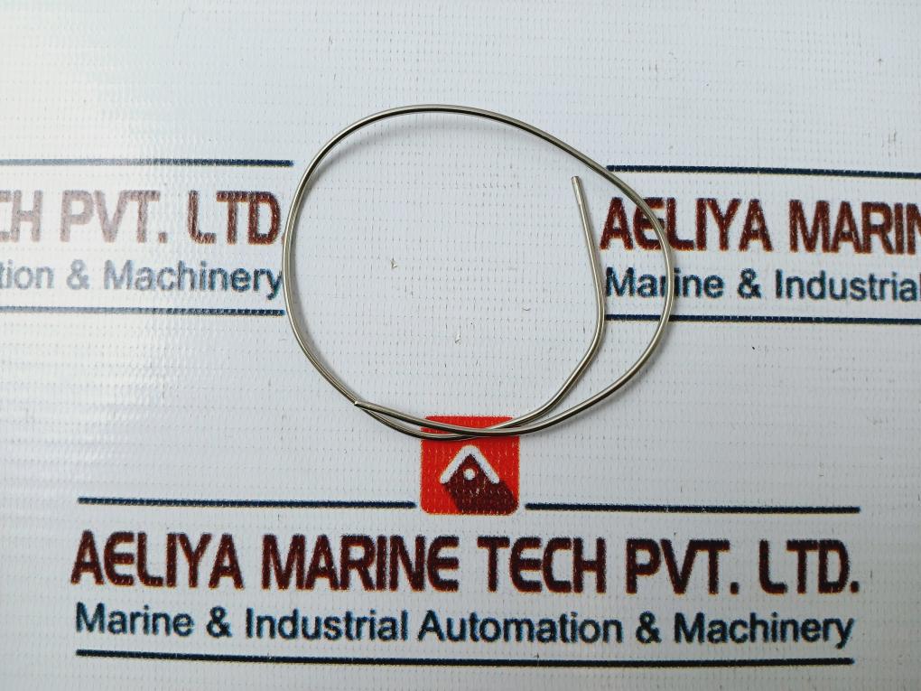 Waters 05138 1/16” O.D. X .010” Wall 316 Ss Tubing