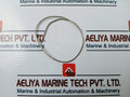 Waters 05138 1/16” O.D. X .010” Wall 316 Ss Tubing