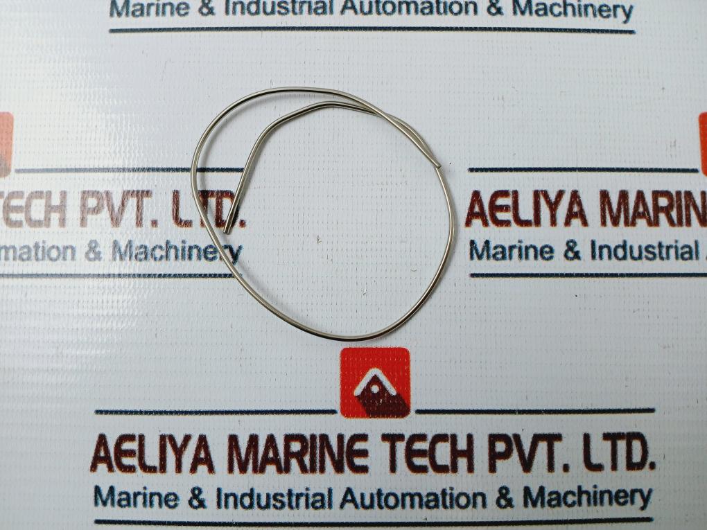 Waters 05138 1/16” O.D. X .010” Wall 316 Ss Tubing