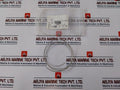 Waters 05138 1/16” O.D X .010” Wall 316 Ss Tubing