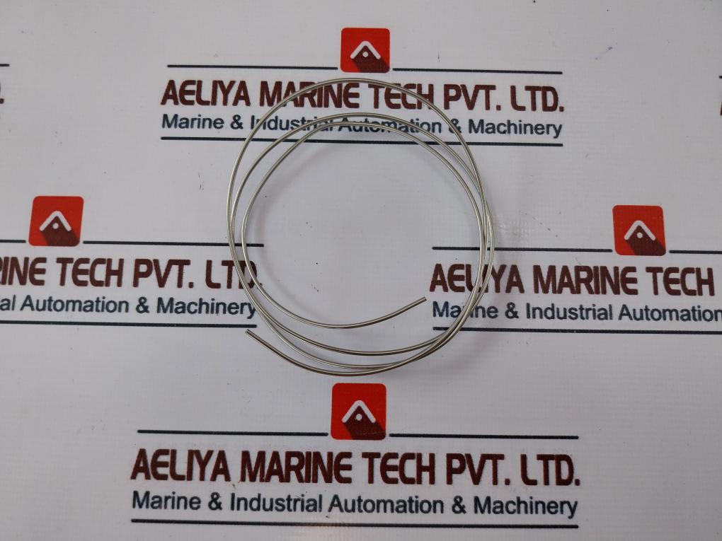 Waters 05138 1/16” O.D X .010” Wall 316 Ss Tubing