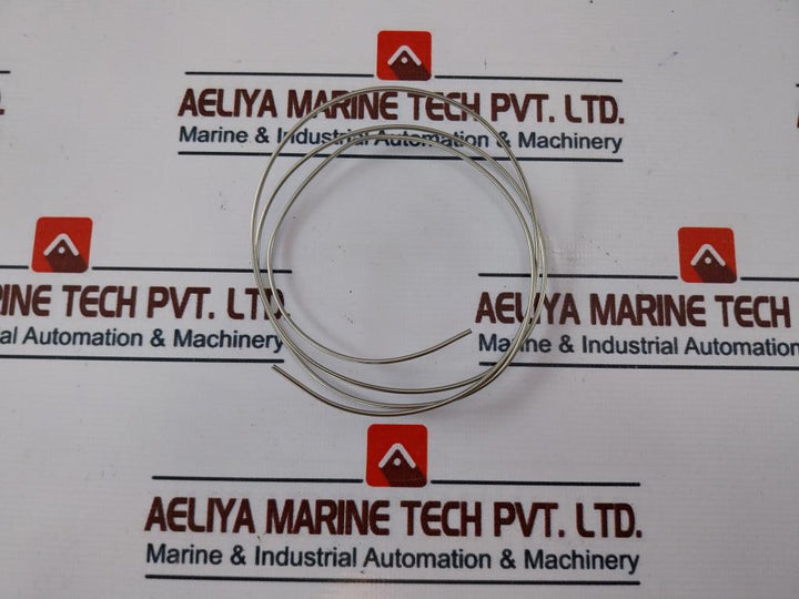 Waters 05138 1/16” O.D X .010” Wall 316 Ss Tubing
