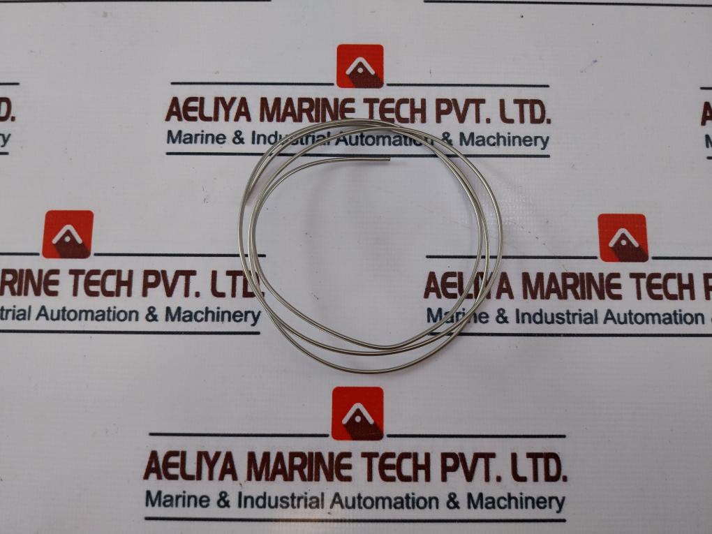 Waters 05138 1/16” O.D X .010” Wall 316 Ss Tubing