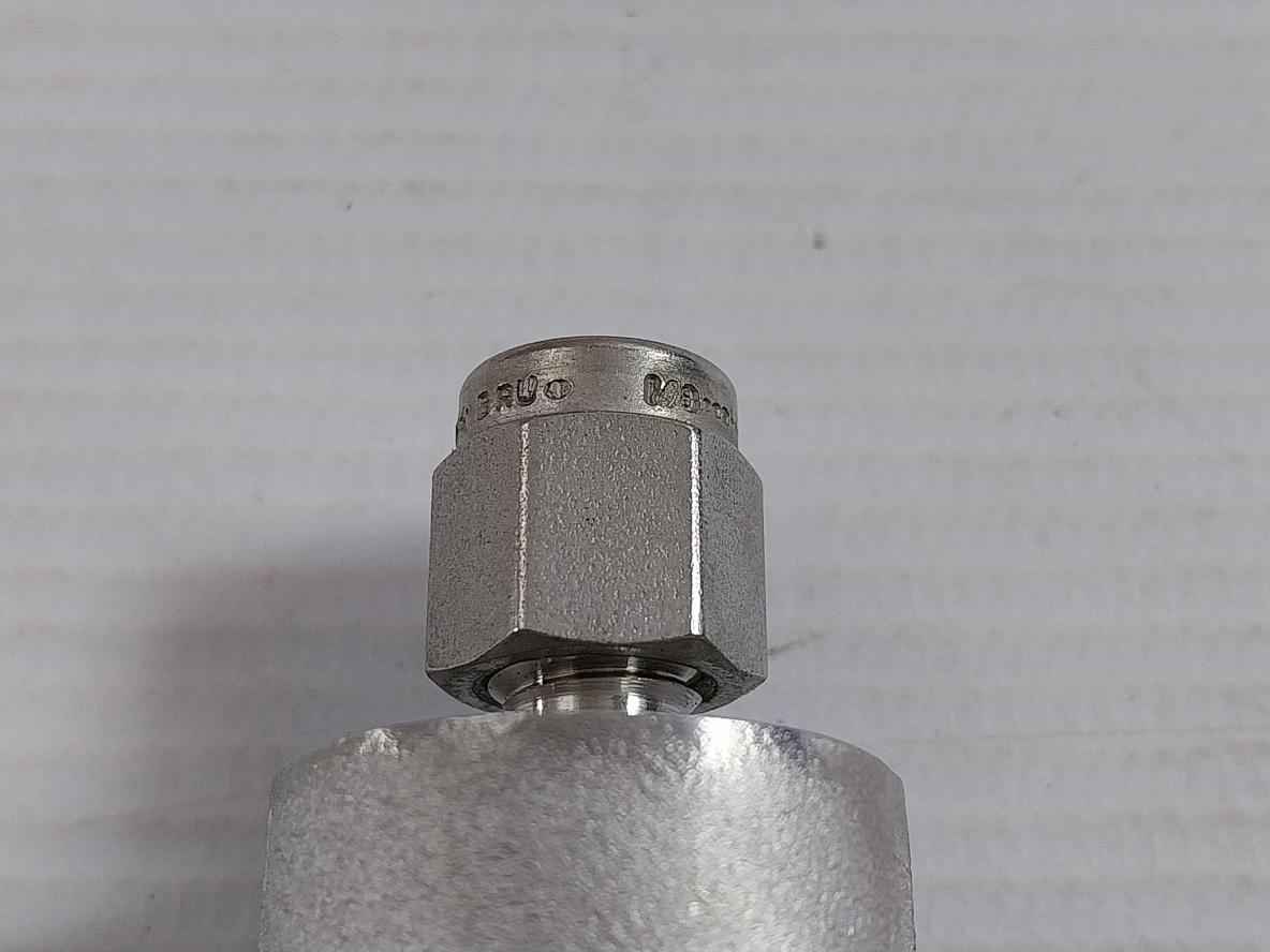 Waters 06013 High-pressure Inline Sediment Filter 5000Psi