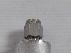Waters 06013 High-pressure Inline Sediment Filter 5000Psi