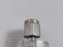 Waters 06013 High-pressure Inline Sediment Filter 5000Psi