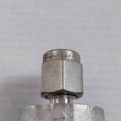Waters 06013 High-pressure Inline Sediment Filter 5000Psi