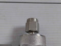 Waters 06013 High-pressure Inline Sediment Filter 5000Psi