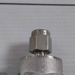 Waters 06013 High-pressure Inline Sediment Filter 5000Psi