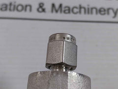 Waters 06013 High-pressure Inline Sediment Filter 5000Psi