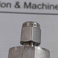 Waters 06013 High-pressure Inline Sediment Filter 5000Psi