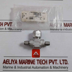 Waters 06013 High-pressure Inline Sediment Filter 5000Psi