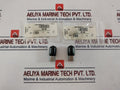 Waters 06146 3/8”dia ½” -28x1/16” V Chk Vlv Holder