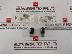 Waters 06146 3/8”dia ½” -28x1/16” V Chk Vlv Holder