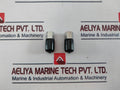 Waters 06146 3/8”dia ½” -28x1/16” V Chk Vlv Holder