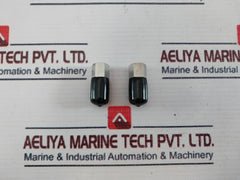 Waters 06146 3/8”dia ½” -28x1/16” V Chk Vlv Holder