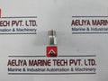 Waters 06146 3/8”dia ½” -28x1/16” V Chk Vlv Holder