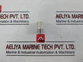 Waters 06146 3/8”dia ½” -28x1/16” V Chk Vlv Holder