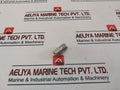 Waters 06146 3/8”dia ½” -28x1/16” V Chk Vlv Holder