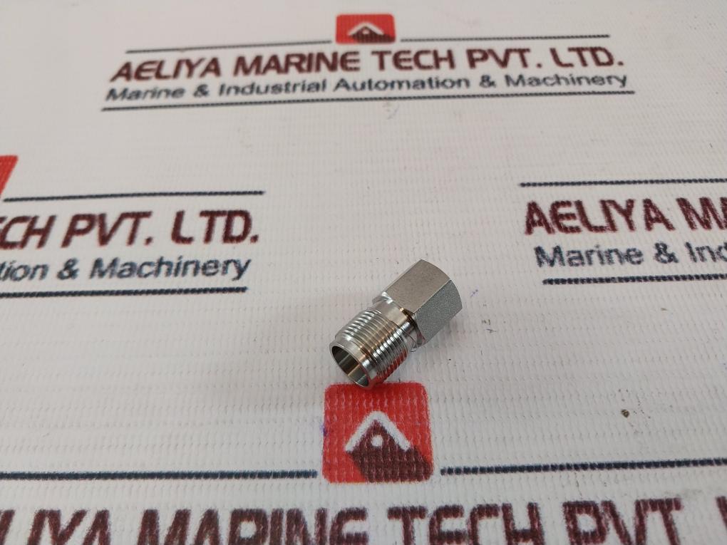 Waters 06146 3/8”dia ½” -28x1/16” V Chk Vlv Holder