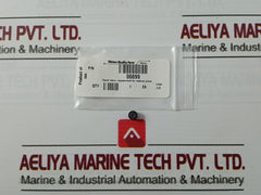 Waters 06899 Check Valve For Replacement For Makeup Pump