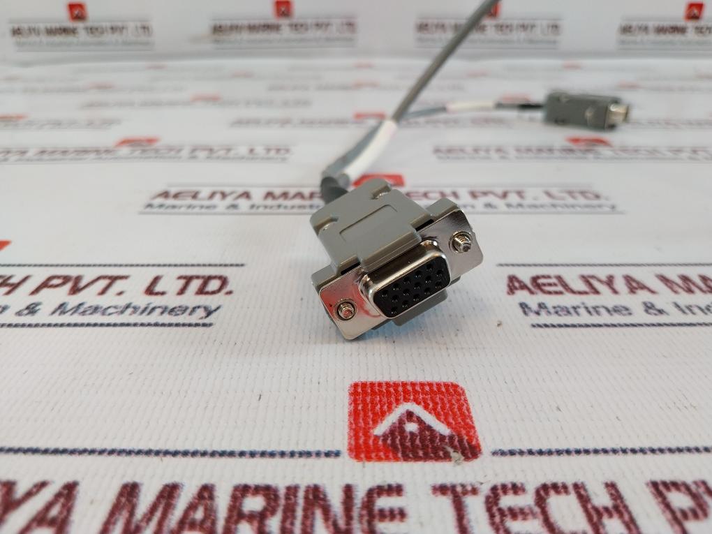 Waters 07370 Cable Assy, C-more Display Programming