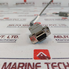 Waters 07370 Cable Assy, C-more Display Programming