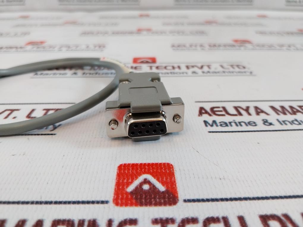 Waters 07370 Cable Assy, C-more Display Programming