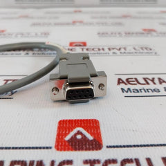 Waters 07370 Cable Assy, C-more Display Programming