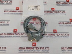 Waters 07370 Cable Assy, C-more Display Programming