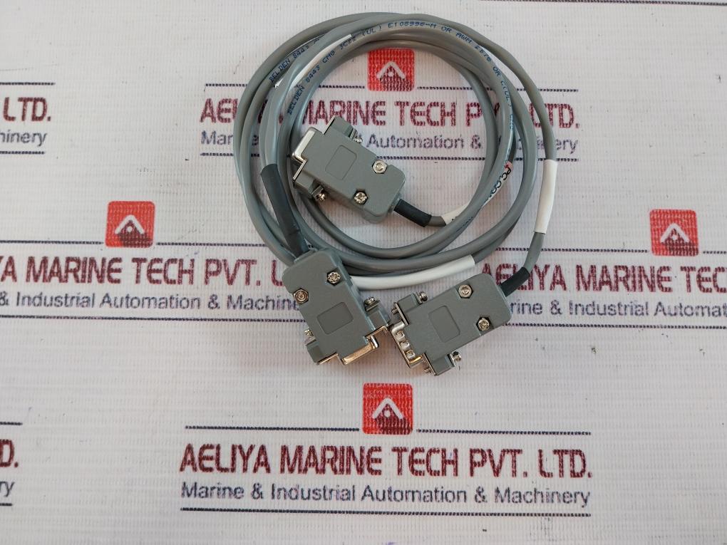 Waters 07370 Cable Assy, C-more Display Programming