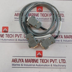 Waters 07370 Cable Assy, C-more Display Programming