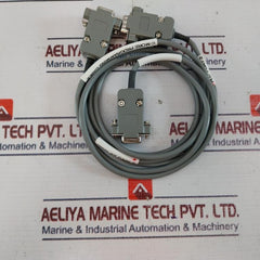 Waters 07370 Cable Assy, C-more Display Programming